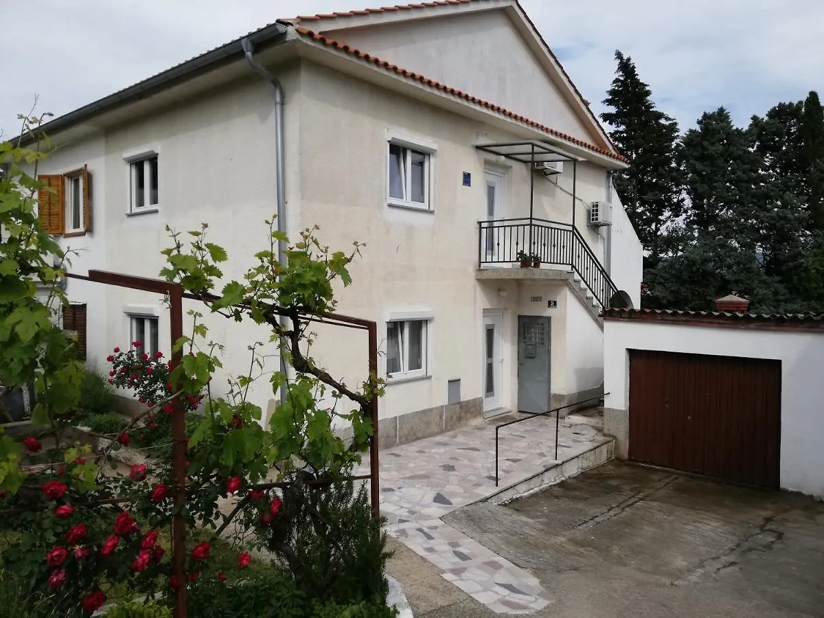 קרק Apartment Marija
