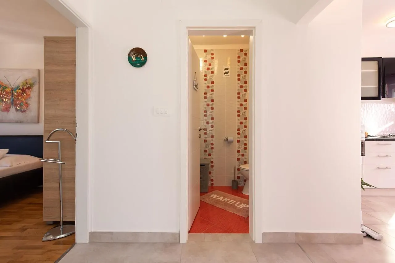 Apartment Marija Krk Town