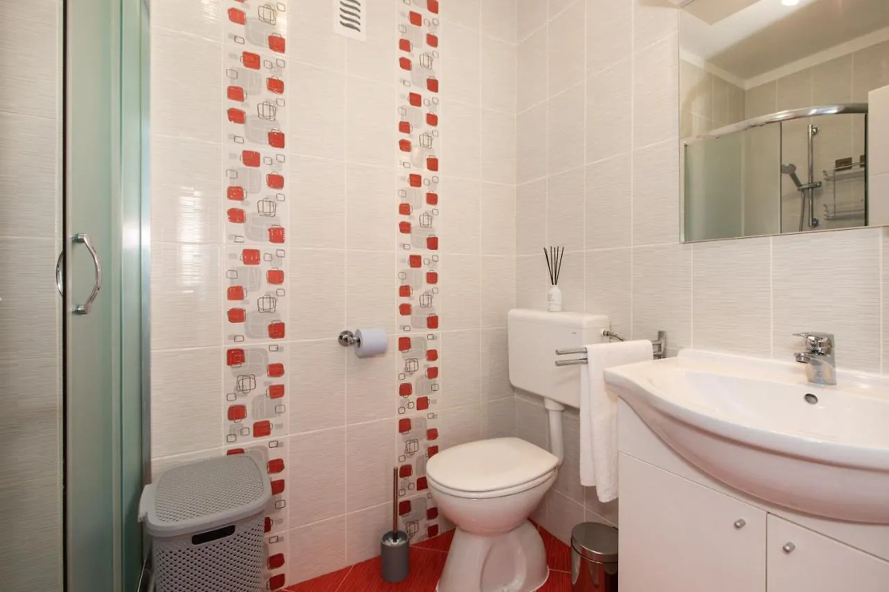 קרק Apartment Marija