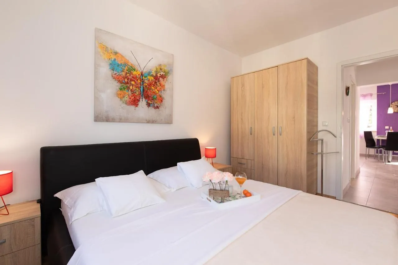 קרק Apartment Marija