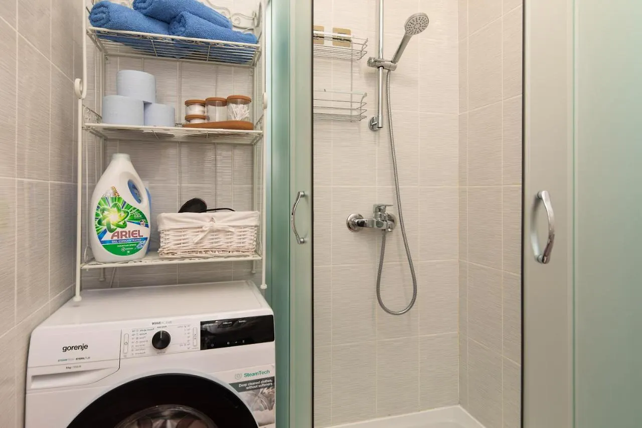קרק Apartment Marija 0*,  קרואטיה