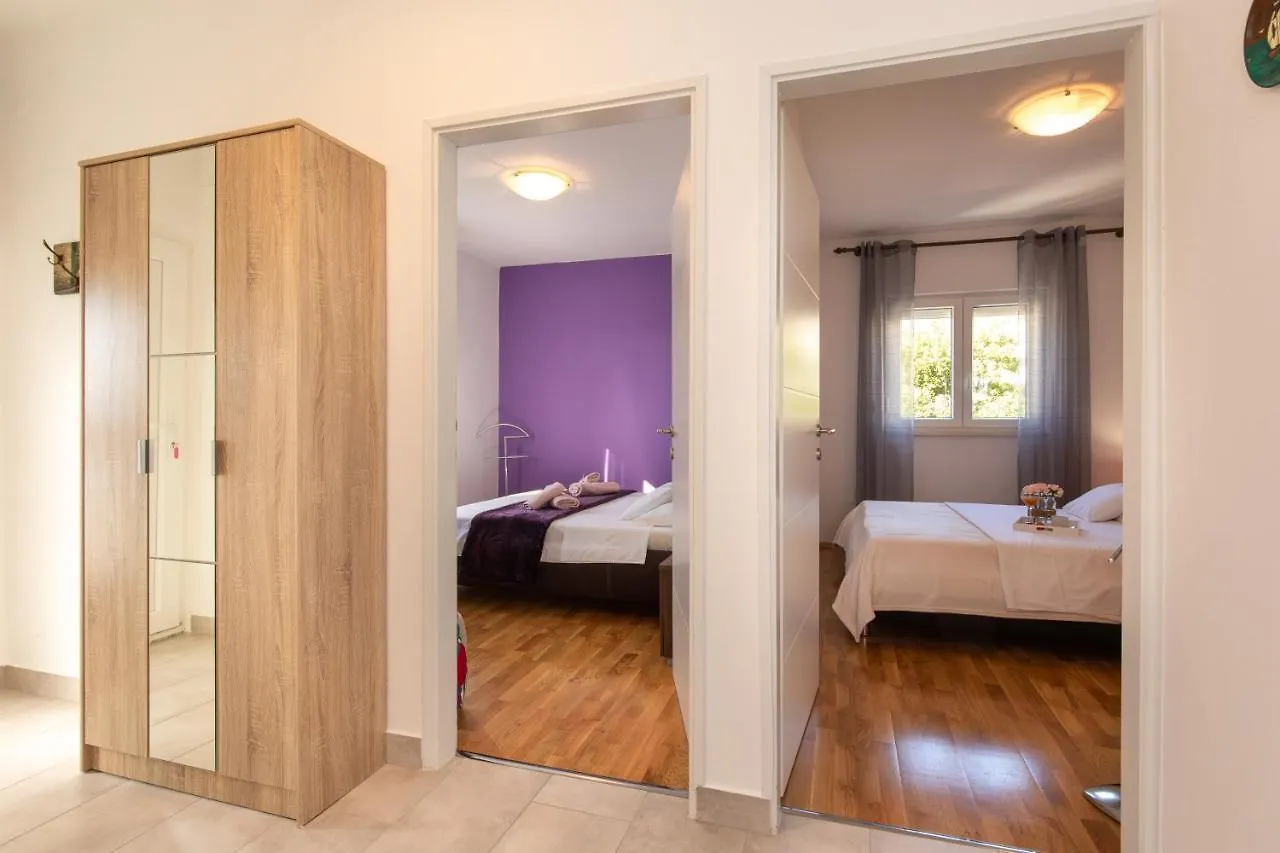 קרק Apartment Marija