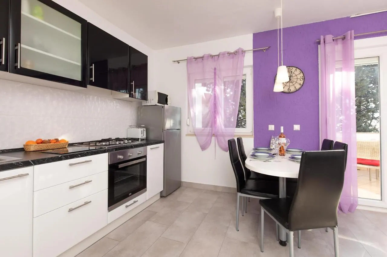 Apartment Marija Krk Town